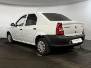 Renault Logan I Рестайлинг Великий Новгород  - изображение 19