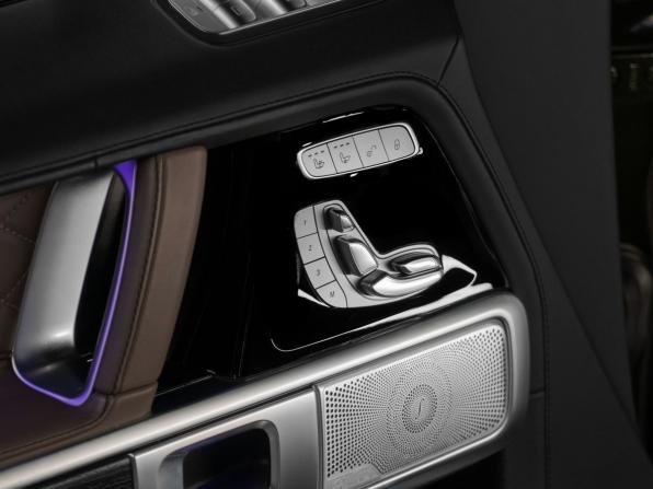 Mercedes-Benz G-Класс AMG II (W463) с пробегом 2023 года, цена 20 000 000 рублей, 32046 км, внедорожник, Автокод Объявления