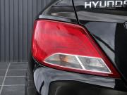 Hyundai Solaris I Рестайлинг Пермь  - изображение 58