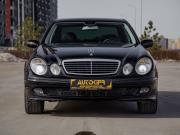 Mercedes-Benz E-Класс III (W211 S211) Тюмень  - изображение 19