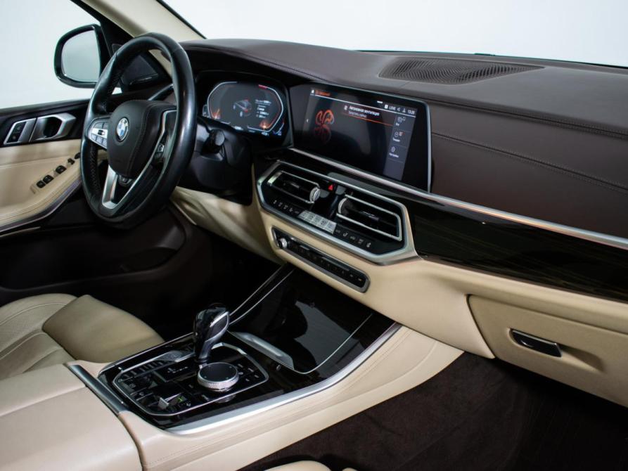 BMW X5 IV (G05/G18) Москва  - изображение 11
