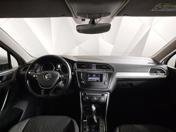 Volkswagen Tiguan II с пробегом 2017 года, цена 1 629 000 рублей, 178753 км, внедорожник, Автокод Объявления