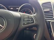 Mercedes-Benz GLS I (X166) Новосибирск  - изображение 48