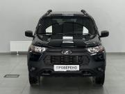 Lada (ВАЗ) Niva Travel I Казань  - изображение 23