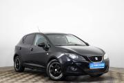 SEAT Ibiza IV Пермь  - изображение 23