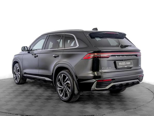 Geely Monjaro I Рестайлинг с пробегом 2023 года, цена 3 385 000 рублей, 26976 км, внедорожник, Автокод Объявления