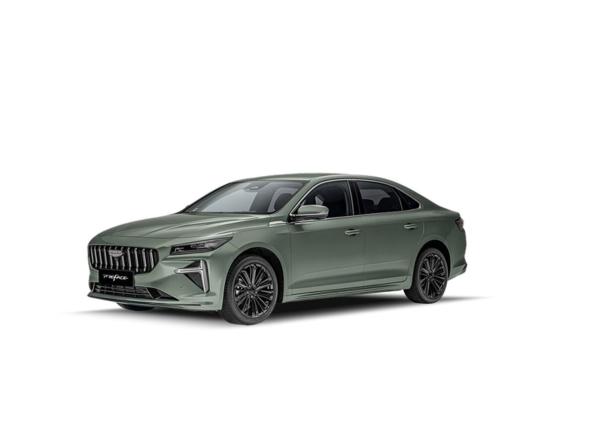 Новый Geely Preface I 2026 года, цена 3 429 990 рублей, седан, Автокод Объявления