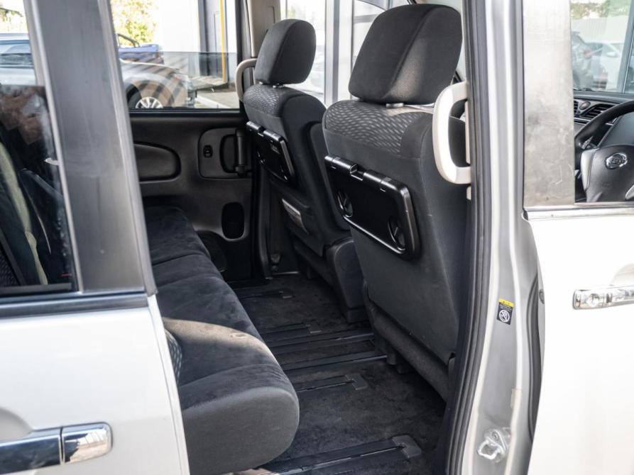 Nissan Serena IV (C26) Краснодар  - изображение 13
