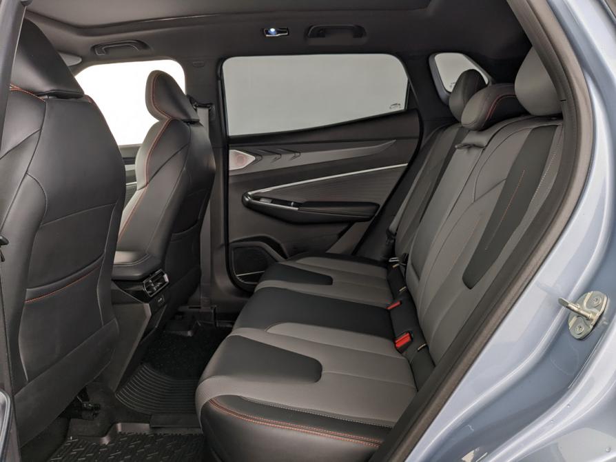 Geely Cityray Москва  - изображение 12