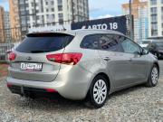 Kia Ceed II Ижевск  - изображение 37