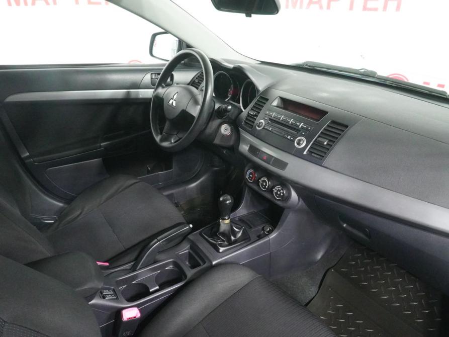 Mitsubishi Lancer X Вологда  - изображение 10