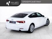 Audi A5 II (F5) Казань  - изображение 23