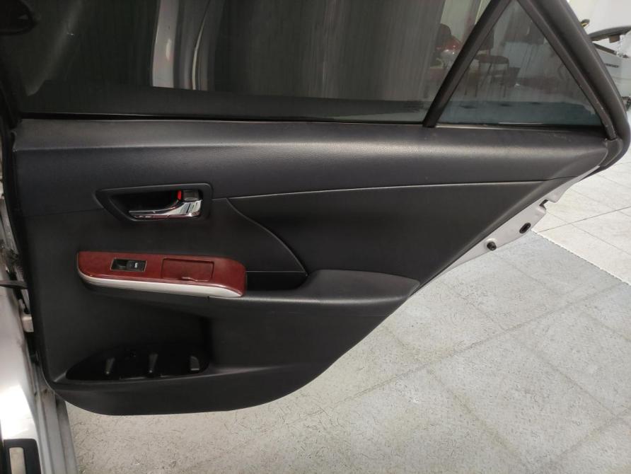 Toyota Camry VII (XV50) Пермь  - изображение 18