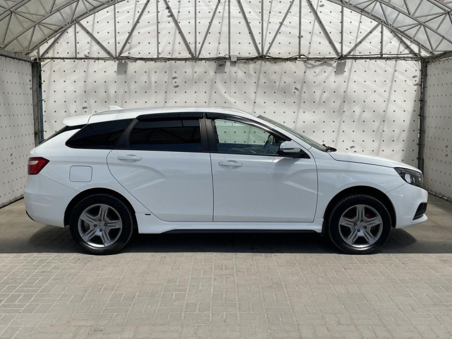 Lada (ВАЗ) Vesta I Тамбов  - изображение 9