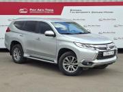 Mitsubishi Pajero Sport III Воронеж  - изображение 12