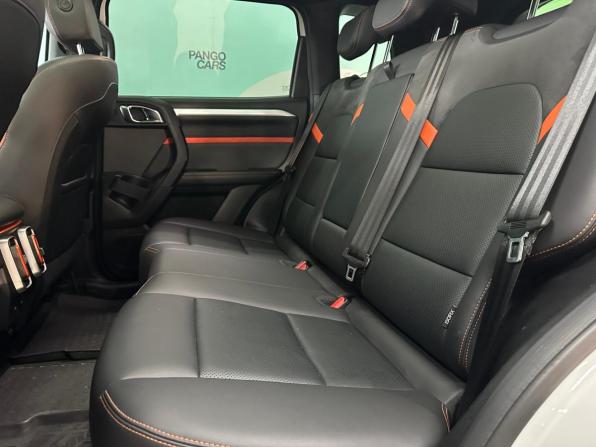 Haval Dargo I с пробегом 2023 года, цена 2 575 000 рублей, 60750 км, внедорожник, Автокод Объявления