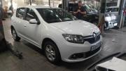 Renault Sandero II Санкт-Петербург  - изображение 7