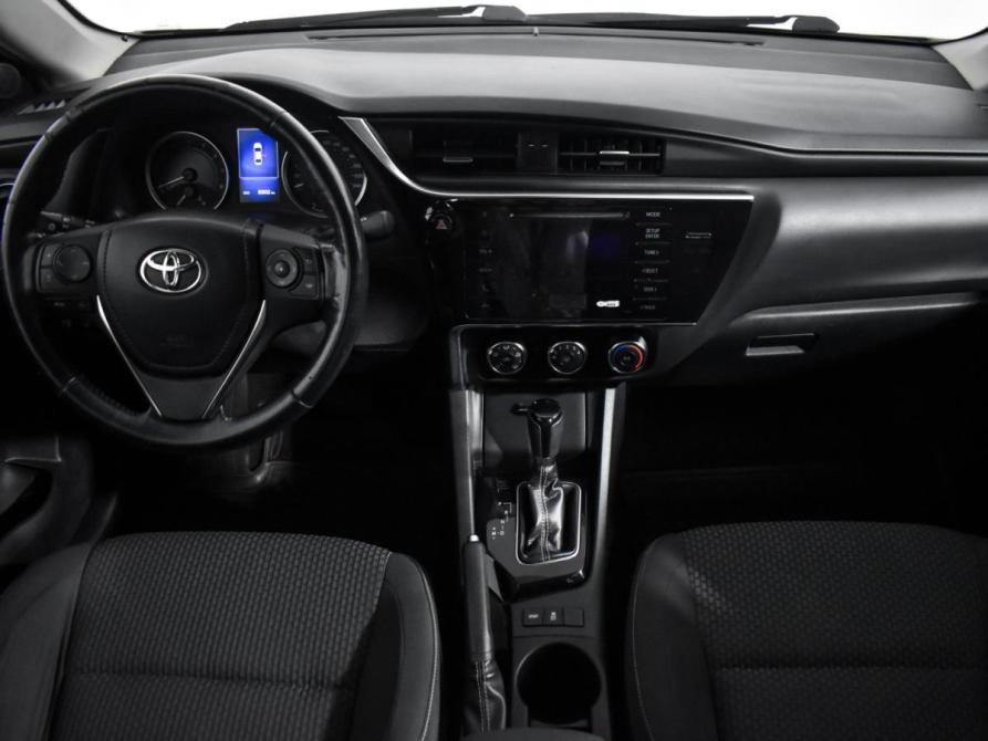 Toyota Corolla XI (E160 E170 E180) Рестайлинг 1 Санкт-Петербург  - изображение 14