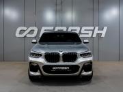 BMW X4 II (G02) Воронеж  - изображение 34