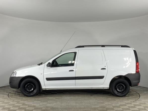 Lada (ВАЗ) Largus I с пробегом 2018 года, цена 830 000 рублей, 79943 км, фургон, Автокод Объявления