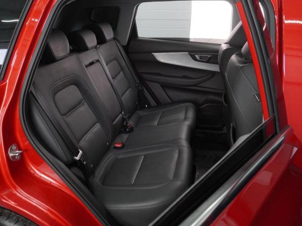 Chery Tiggo 7 Pro Max I с пробегом 2023 года, цена 1 599 000 рублей, 90460 км, внедорожник, Автокод Объявления