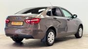 Lada (ВАЗ) Vesta I Киров  - изображение 17