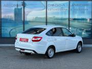 Lada (ВАЗ) Granta I Рестайлинг Архангельск  - изображение 20