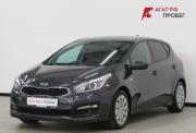 Kia Ceed II Рестайлинг Екатеринбург  - изображение 21