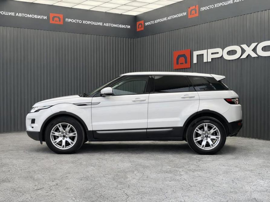 Land Rover Range Rover Evoque I Пермь  - изображение 31