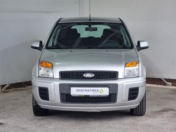 Ford Fusion I Рестайлинг с пробегом 2012 года, цена 599 000 рублей, 84077 км, хэтчбек, Автокод Объявления