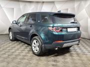 Land Rover Discovery Sport I Москва  - изображение 24