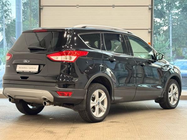 Ford Kuga II с пробегом 2016 года, цена 1 470 000 рублей, 71600 км, внедорожник, Автокод Объявления