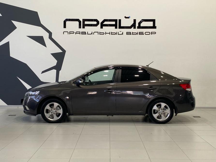 Kia Cerato II Ростов-на-Дону  - изображение 7