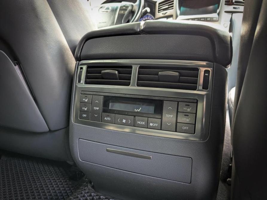 Lexus LX III Екатеринбург  - изображение 19