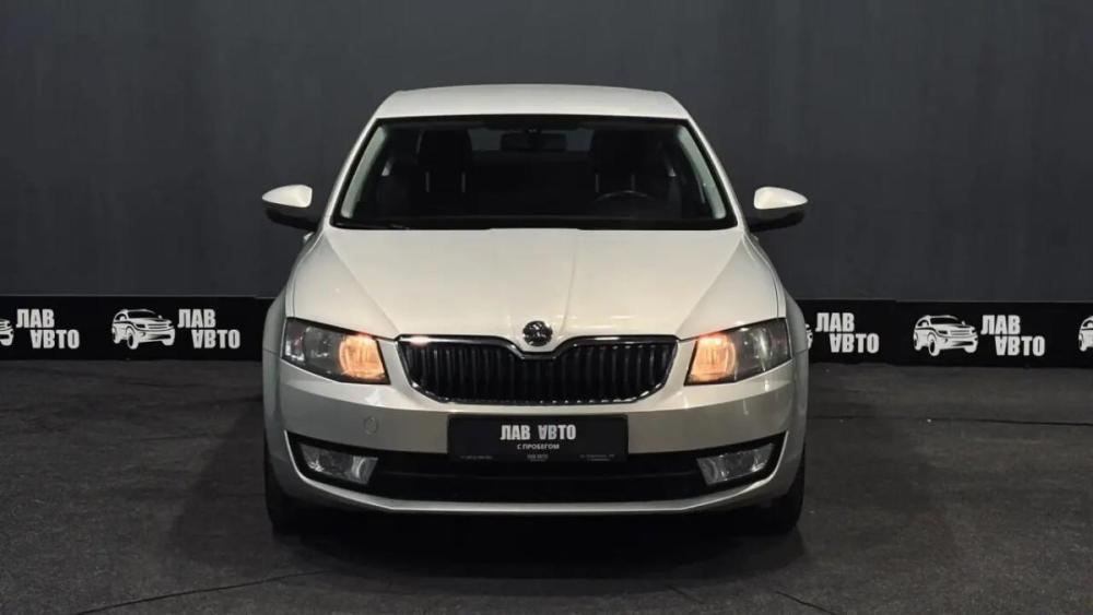 Skoda Octavia III (A7) Смоленск  - изображение 2