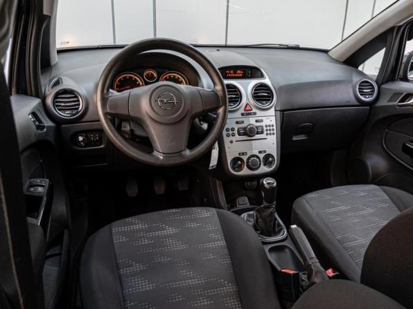 Opel Corsa D Рестайлинг I с пробегом 2011 года, цена 490 000 рублей, 158777 км, хэтчбек, Автокод Объявления