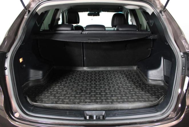 Hyundai ix35 I с пробегом 2012 года, цена 1 345 000 рублей, 139977 км, внедорожник, Автокод Объявления