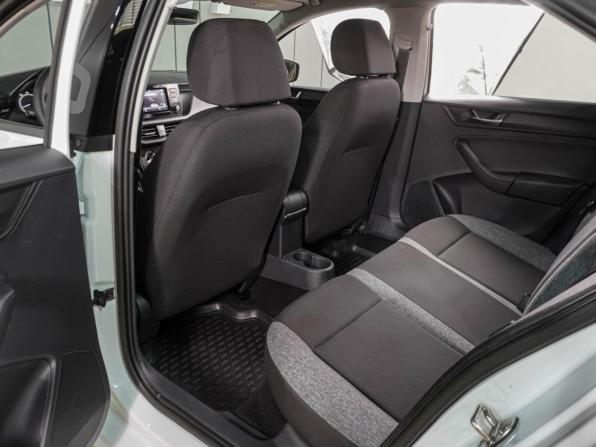 Skoda Rapid II с пробегом 2022 года, цена 1 499 000 рублей, 174873 км, лифтбек, Автокод Объявления