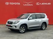 Toyota Land Cruiser Prado 150 Series Пермь  - изображение 16