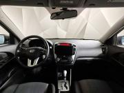 Kia Ceed I Рестайлинг Москва  - изображение 33