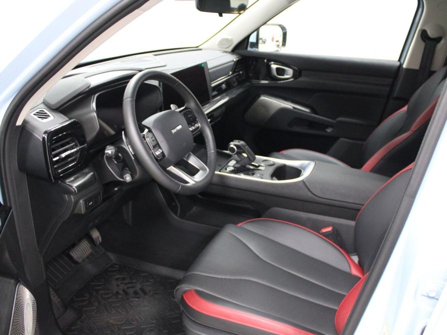 Haval H3 I Старый Оскол  - изображение 10