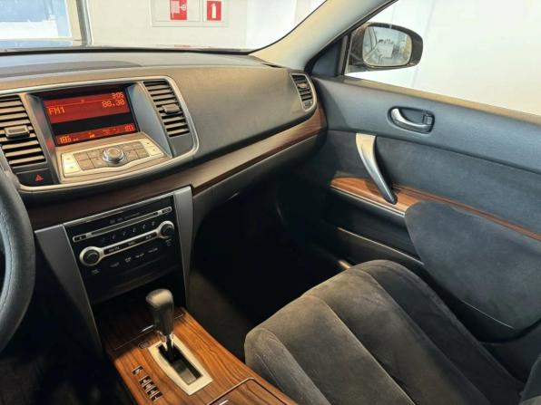 Nissan Teana II с пробегом 2008 года, цена 970 000 рублей, 173552 км, седан, Автокод Объявления