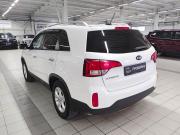 Kia Sorento II Рестайлинг Набережные Челны  - изображение 33