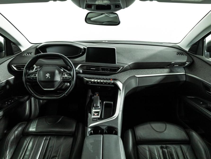 Peugeot 5008 II Санкт-Петербург  - изображение 13