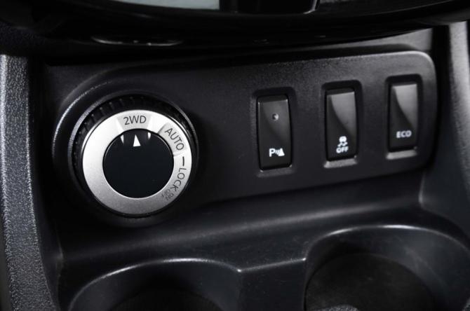 Nissan Terrano III (D10) с пробегом 2020 года, цена 1 749 000 рублей, 104523 км, внедорожник, Автокод Объявления