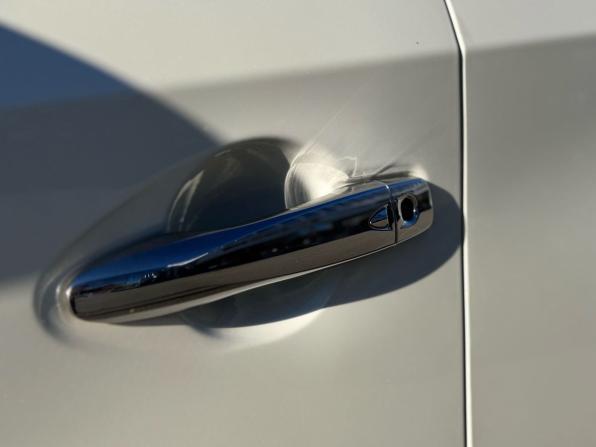 Nissan Murano III (Z52) с пробегом 2018 года, цена 2 395 000 рублей, 106457 км, внедорожник, Автокод Объявления