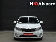 Kia Rio III Екатеринбург  - изображение 21