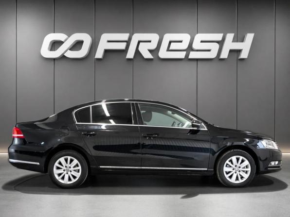 Volkswagen Passat B7 с пробегом 2012 года, цена 990 000 рублей, 177603 км, седан, Автокод Объявления