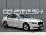 BMW 5 серии VI (F10/F11/F07) Краснодар  - изображение 22