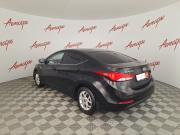 Hyundai Elantra V (MD) Рестайлинг Псков  - изображение 22